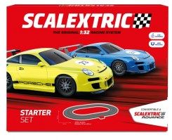 STARTER SET CIRCUITO